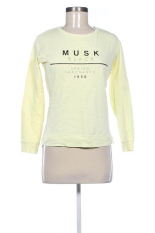 Dámská halenka Bershka, Velikost XS, Barva Žlutá, Cena  79,00 Kč