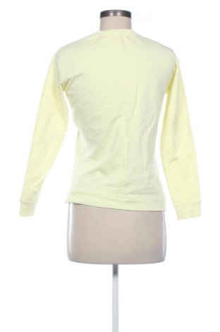 Dámská halenka Bershka, Velikost XS, Barva Žlutá, Cena  79,00 Kč