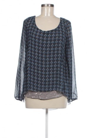 Γυναικεία μπλούζα Best Connections, Μέγεθος S, Χρώμα Πολύχρωμο, Τιμή 1,99 €