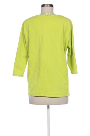 Дамска блуза Betty Barclay, Размер XXL, Цвят Зелен, Цена 9,26 €