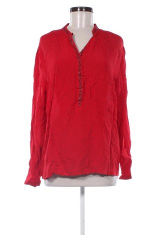 Bluzka damska Betty Barclay, Rozmiar XXL, Kolor Czerwony, Cena 19,99 zł