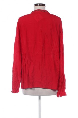 Bluzka damska Betty Barclay, Rozmiar XXL, Kolor Czerwony, Cena 19,99 zł