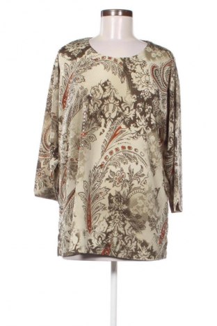 Bluzka damska Bexleys, Rozmiar XXL, Kolor Kolorowy, Cena 63,99 zł