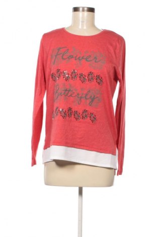 Damen Shirt Bexleys, Größe M, Farbe Mehrfarbig, Preis 1,99 €