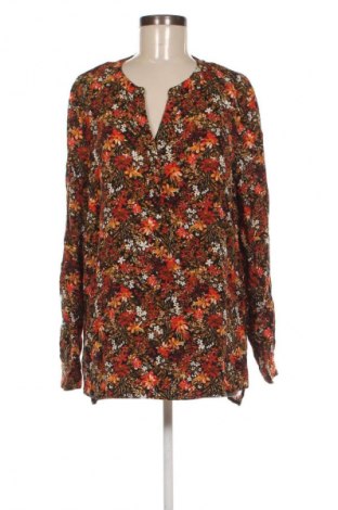 Дамска блуза Bexleys, Размер XL, Цвят Многоцветен, Цена 2,04 €