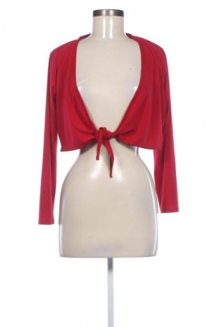 Bluzka damska Biaggini, Rozmiar L, Kolor Czerwony, Cena 45,37 zł