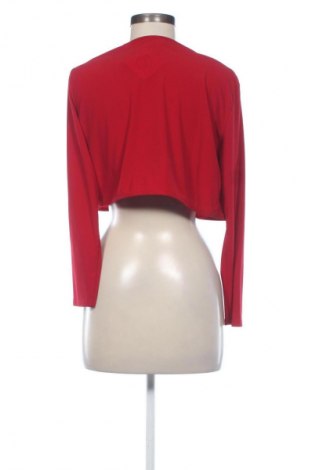 Bluzka damska Biaggini, Rozmiar L, Kolor Czerwony, Cena 45,37 zł