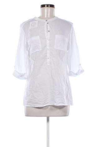 Damen Shirt Biancu & Neru, Größe M, Farbe Weiß, Preis 1,99 €