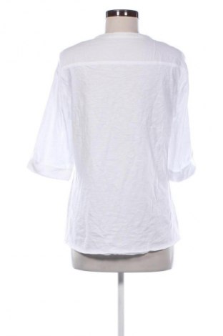 Damen Shirt Biancu & Neru, Größe M, Farbe Weiß, Preis 1,99 €