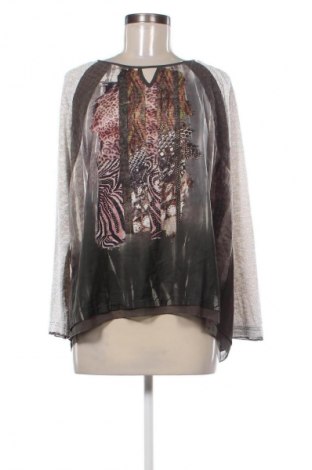 Bluzka damska Biba, Rozmiar L, Kolor Kolorowy, Cena 66,99 zł