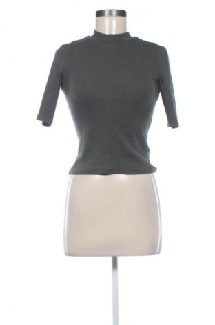 Γυναικεία μπλούζα Bien Bleu, Μέγεθος M, Χρώμα Πράσινο, Τιμή 3,99 €