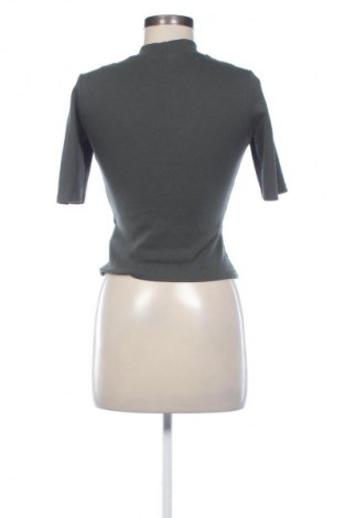 Γυναικεία μπλούζα Bien Bleu, Μέγεθος M, Χρώμα Πράσινο, Τιμή 3,99 €