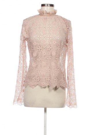 Dámská halenka Bik Bok, Velikost M, Barva Béžová, Cena  49,00 Kč