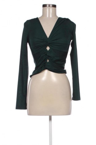 Дамска блуза Bik Bok, Размер M, Цвят Зелен, Цена 3,57 €