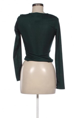 Дамска блуза Bik Bok, Размер M, Цвят Зелен, Цена 3,57 €