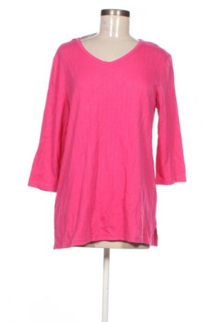 Bluză de femei Blair, Mărime M, Culoare Roz, Preț 89,47 Lei