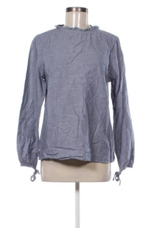 Γυναικεία μπλούζα Blend She, Μέγεθος M, Χρώμα Μπλέ, Τιμή 5,99 €