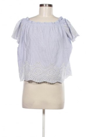 Dámská halenka Blind Date, Velikost XL, Barva Vícebarevné, Cena  89,00 Kč