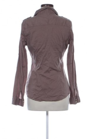 Bluzka damska Blind Date, Rozmiar M, Kolor Brązowy, Cena 23,99 zł