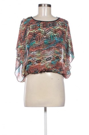 Dámská halenka Blind Date, Velikost S, Barva Vícebarevné, Cena  99,00 Kč