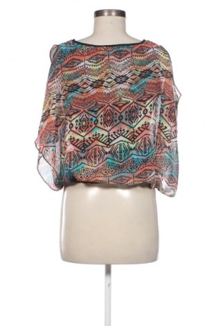 Dámská halenka Blind Date, Velikost S, Barva Vícebarevné, Cena  99,00 Kč