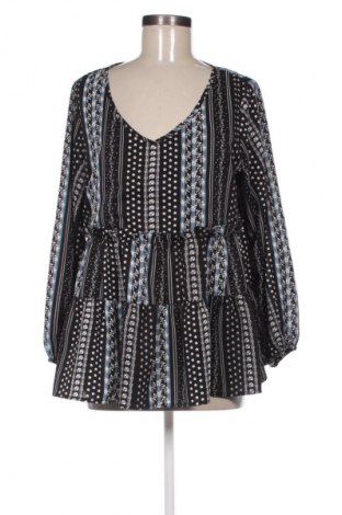 Bluzka damska BloomChic, Rozmiar M, Kolor Kolorowy, Cena 11,99 zł