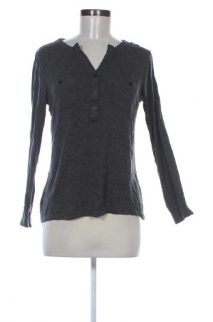 Γυναικεία μπλούζα Blue Motion, Μέγεθος M, Χρώμα Γκρί, Τιμή 1,99 €