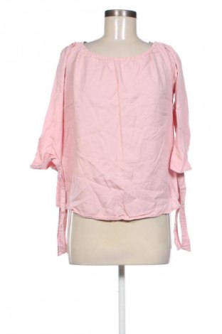 Bluzka damska Blue Motion, Rozmiar S, Kolor Różowy, Cena 10,99 zł