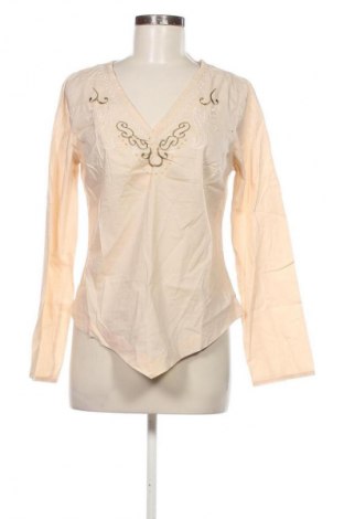 Dámská halenka Blue Motion, Velikost M, Barva Béžová, Cena  49,00 Kč