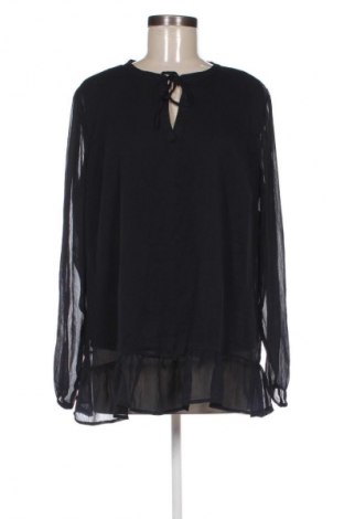 Dámská halenka Blue Motion, Velikost L, Barva Modrá, Cena  49,00 Kč