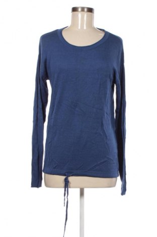 Bluzka damska Blue Motion, Rozmiar S, Kolor Niebieski, Cena 18,99 zł