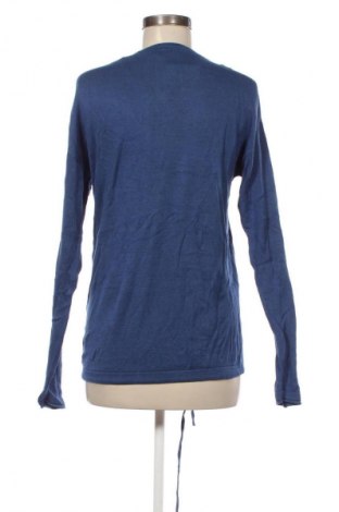 Bluzka damska Blue Motion, Rozmiar S, Kolor Niebieski, Cena 18,99 zł