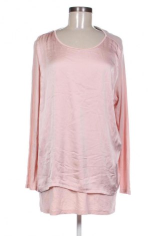 Dámská halenka Blue Motion, Velikost L, Barva Růžová, Cena  49,00 Kč