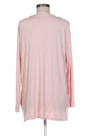 Dámská halenka Blue Motion, Velikost L, Barva Růžová, Cena  49,00 Kč