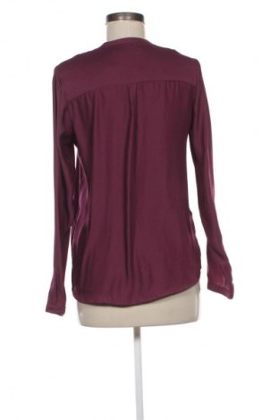 Γυναικεία μπλούζα Blue Motion, Μέγεθος XS, Χρώμα Βιολετί, Τιμή 1,99 €