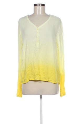 Γυναικεία μπλούζα Blue Motion, Μέγεθος M, Χρώμα Κίτρινο, Τιμή 2,99 €