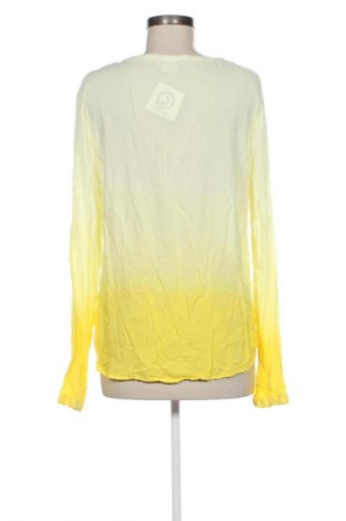 Γυναικεία μπλούζα Blue Motion, Μέγεθος M, Χρώμα Κίτρινο, Τιμή 2,99 €