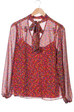 Γυναικεία μπλούζα Boden, Μέγεθος L, Χρώμα Πολύχρωμο, Τιμή 26,99 €