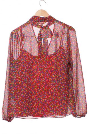 Γυναικεία μπλούζα Boden, Μέγεθος L, Χρώμα Πολύχρωμο, Τιμή 26,99 €