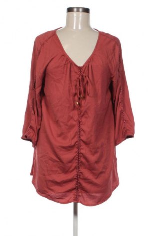 Dámska blúza Body Flirt, Veľkosť L, Farba Oranžová, Cena  1,95 €