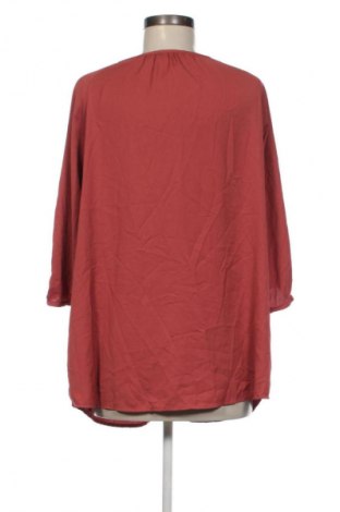 Dámska blúza Body Flirt, Veľkosť L, Farba Oranžová, Cena  1,95 €