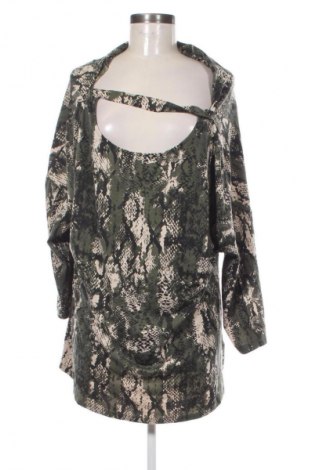 Damen Shirt Body Flirt, Größe XL, Farbe Mehrfarbig, Preis 1,99 €