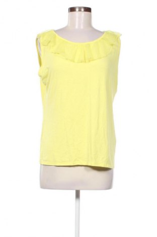 Дамска блуза Body Flirt, Размер XL, Цвят Жълт, Цена 6,64 €