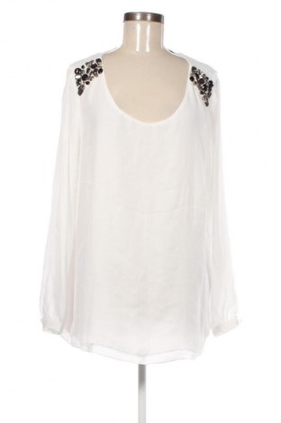 Női blúz Body Flirt, Méret XXL, Szín Fehér, Ár 2 999 Ft