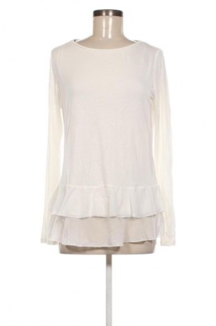 Γυναικεία μπλούζα Body Flirt, Μέγεθος M, Χρώμα Λευκό, Τιμή 1,99 €