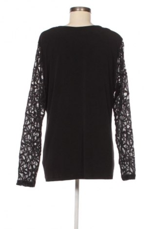 Damen Shirt Body Flirt, Größe XXL, Farbe Schwarz, Preis 11,99 €