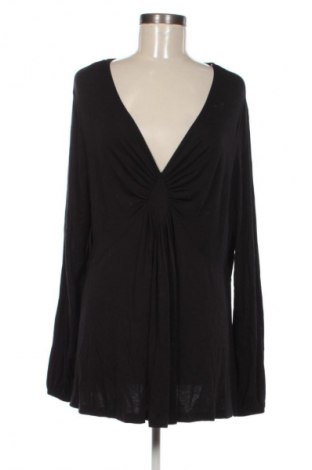 Női blúz Body Flirt, Méret XXL, Szín Fekete, Ár 3 219 Ft