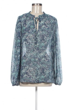 Дамска блуза Body Flirt, Размер XL, Цвят Многоцветен, Цена 3,57 €