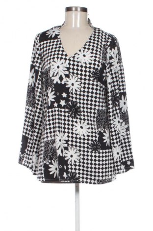 Dámská halenka Body Flirt, Velikost M, Barva Vícebarevné, Cena  49,00 Kč