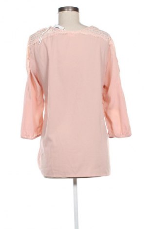 Dámská halenka Body Flirt, Velikost XL, Barva Růžová, Cena  49,00 Kč